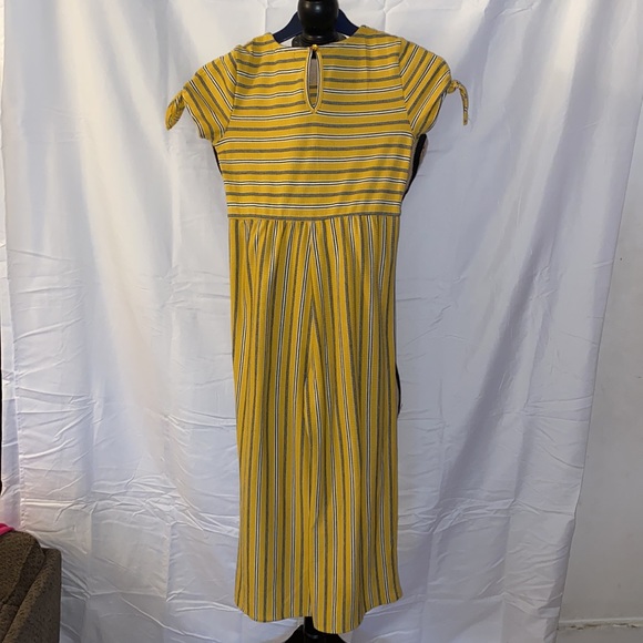 Jumpsuit - Picture 2 of 2